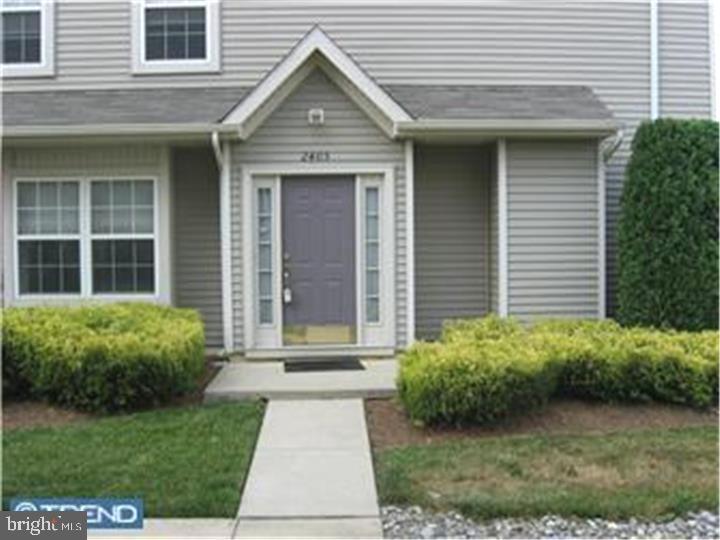 2405 Gramercy Way  Mount Laurel NJ 08054 photo