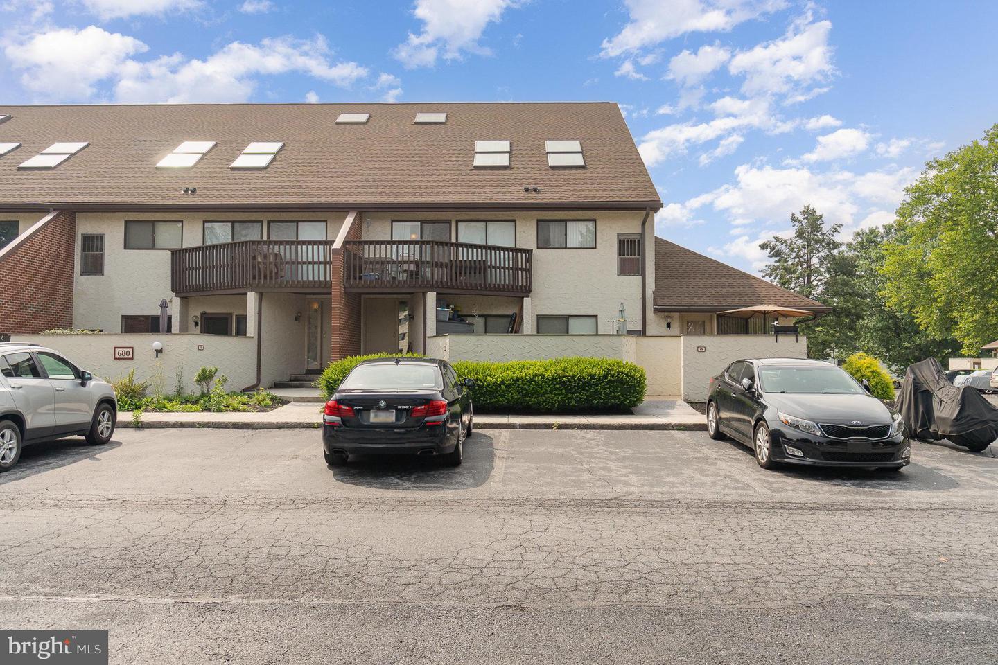Property Photo:  680 Geneva Drive 7  PA 17055 