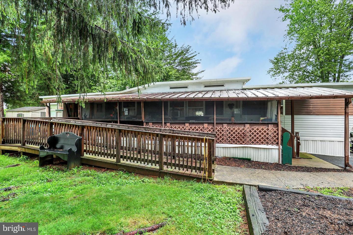 Property Photo: 459 Clover Drive PA 17406