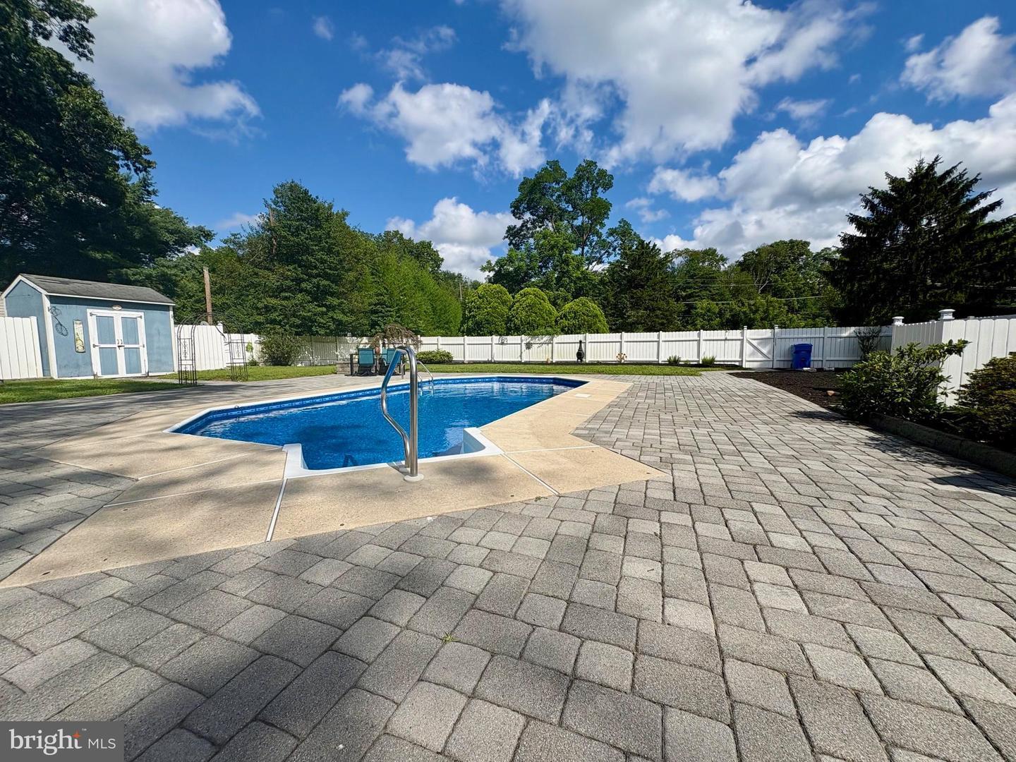Property Photo: 185 Cookstown New Egypt Road NJ 08562