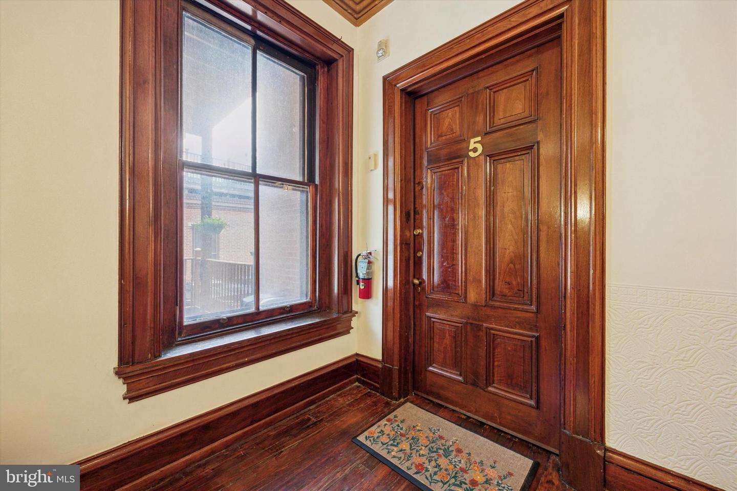 Property Photo: 1911 Green Street 5 PA 19130