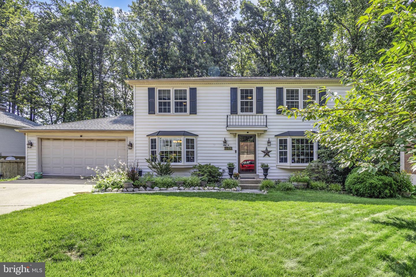 9713 Velilla Road  Burke VA 22015 photo
