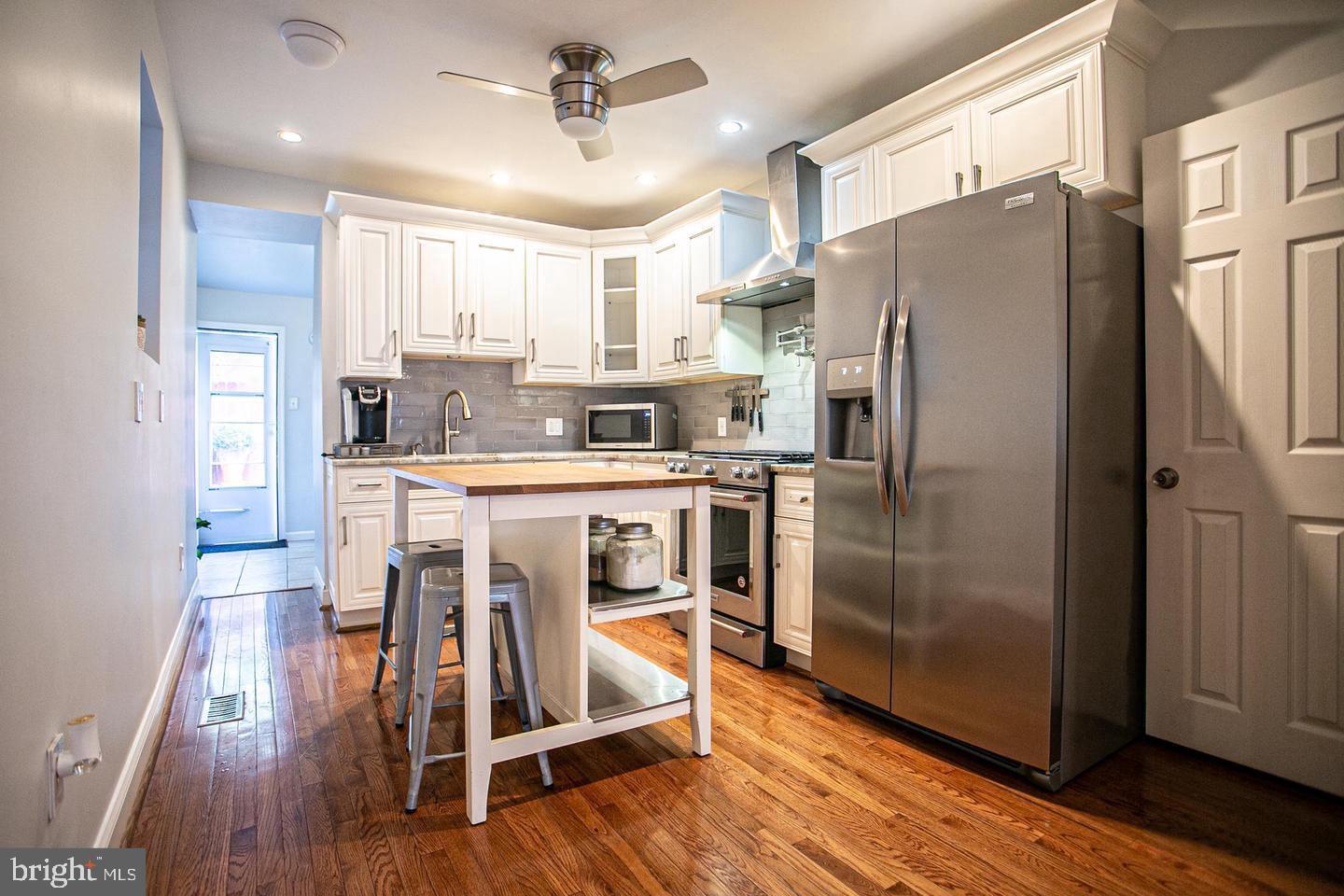 Property Photo:  1321 S Opal Street  PA 19146 
