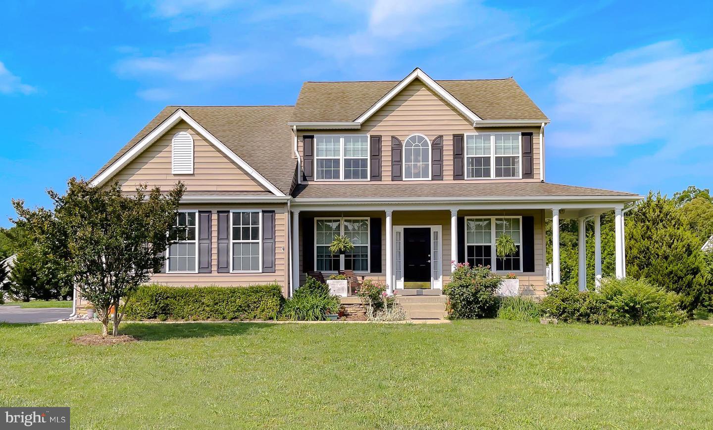 18439 Heritage Court  Saint Inigoes MD 20684 photo