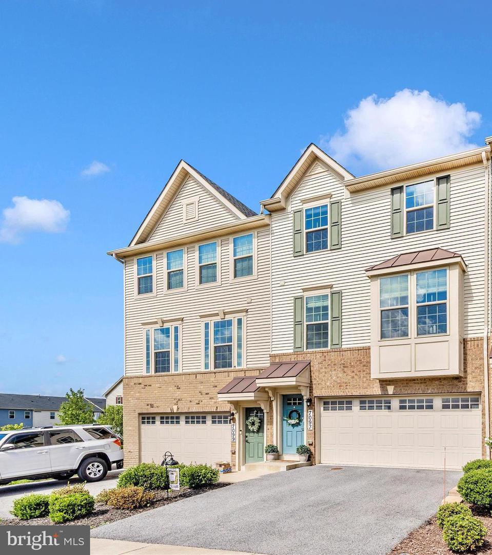 Property Photo: 7097 Kokanee Way MD 21774