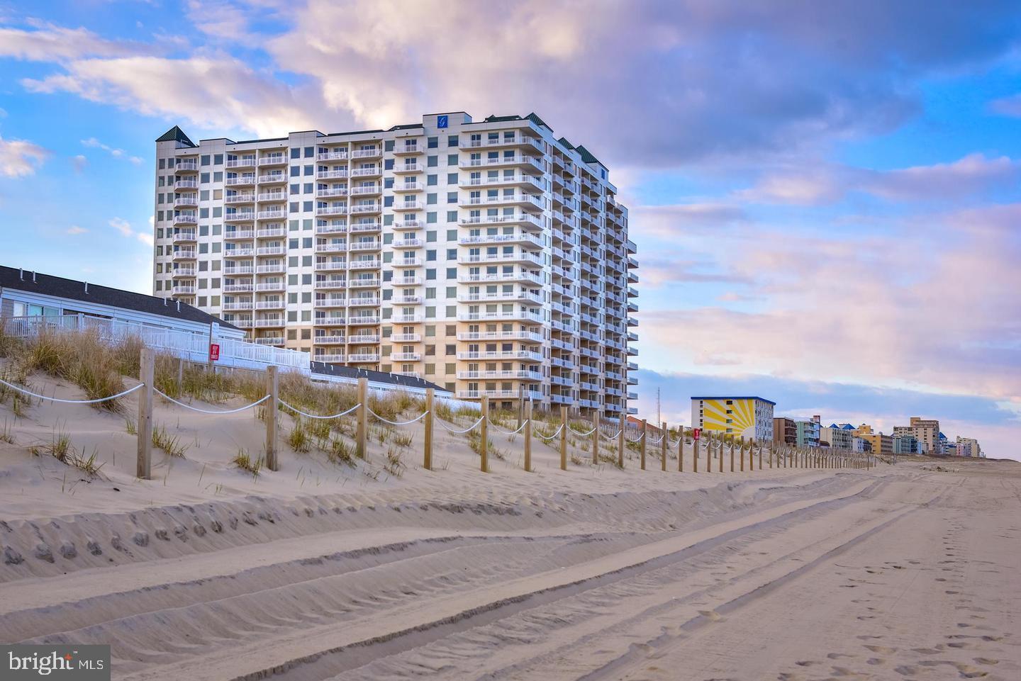 2 48th Street 1612 Gateway Grand  Ocean City MD 21842 photo
