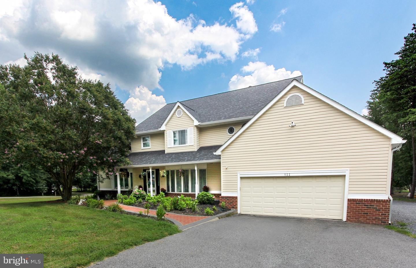 911 S Wieker Road  Severn MD 21144 photo