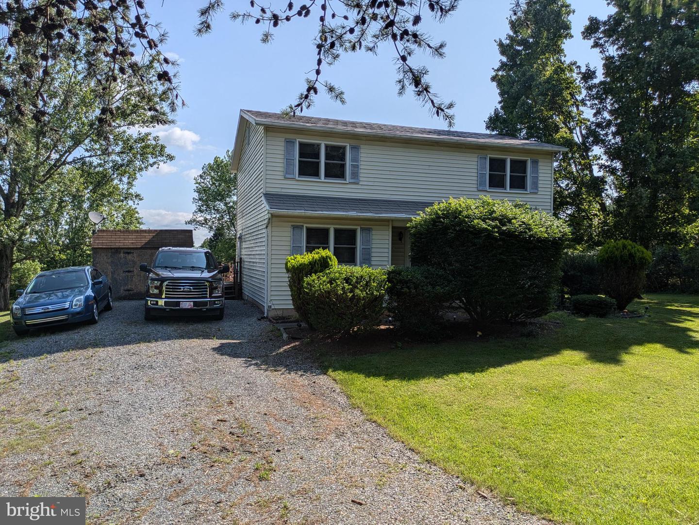 66 Keller Lane  Shermans Dale PA 17090 photo