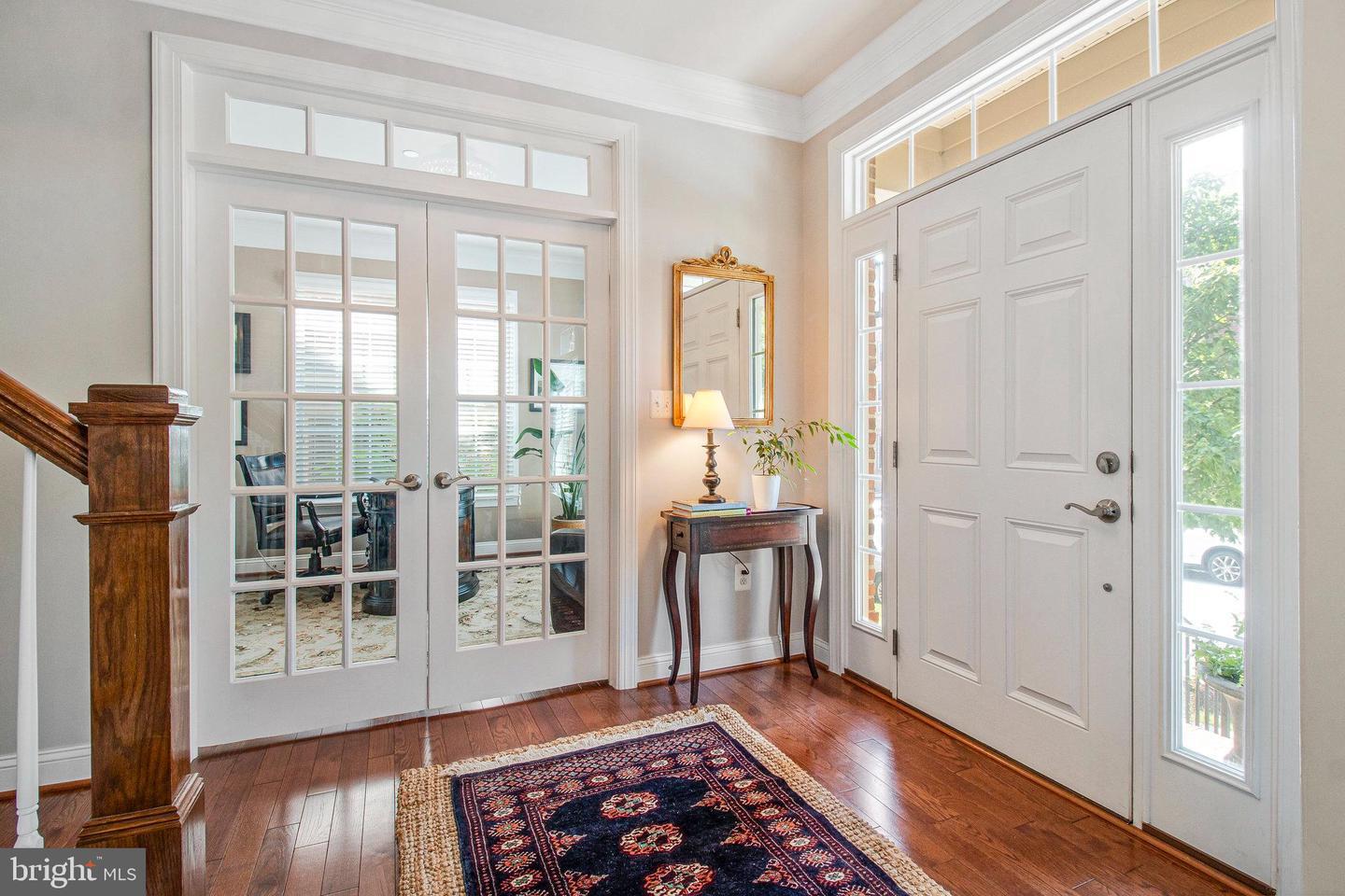 Property Photo: 208 Beacon Place NE DC 20011