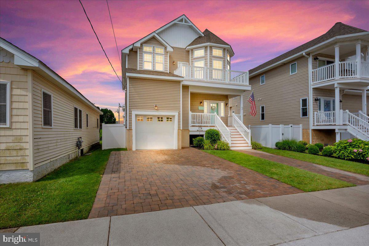 102 E 8th Avenue  North Wildwood NJ 08260 photo