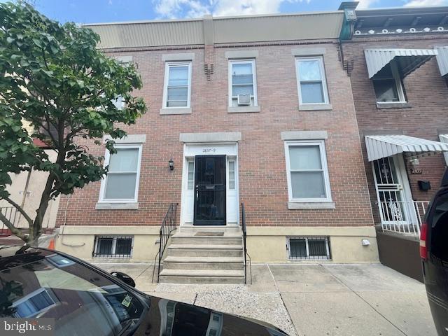 Property Photo: 2857 N Garnet Street 59 PA 19132