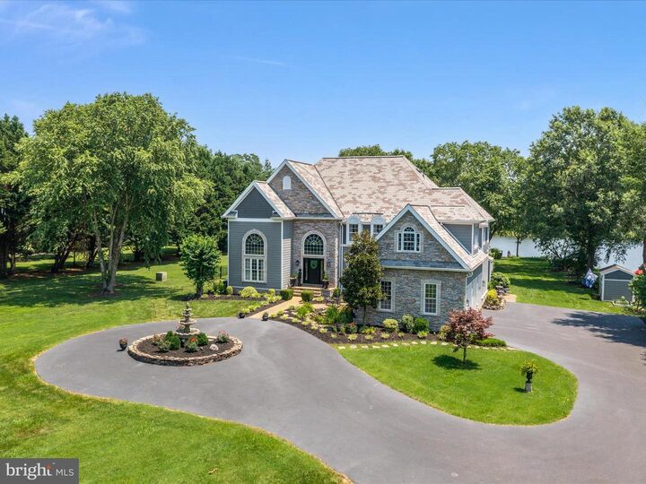 Property Photo:  3935 Island Landing Court  MD 20615 