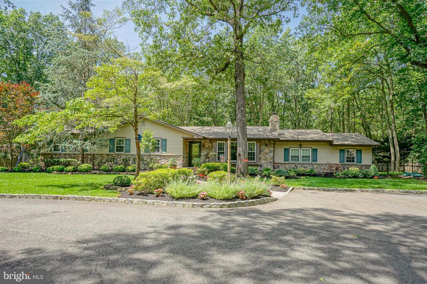 Property Photo: 1384 Stokes Road NJ 08055