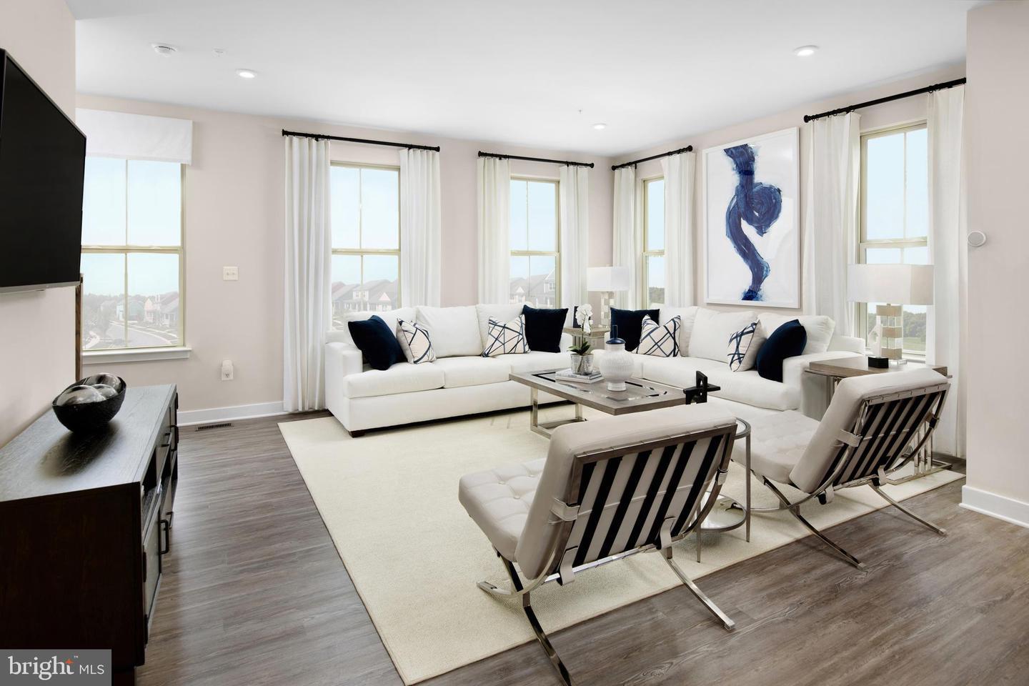 Property Photo: 10715 Blanton Way B-Serenade MD 20772