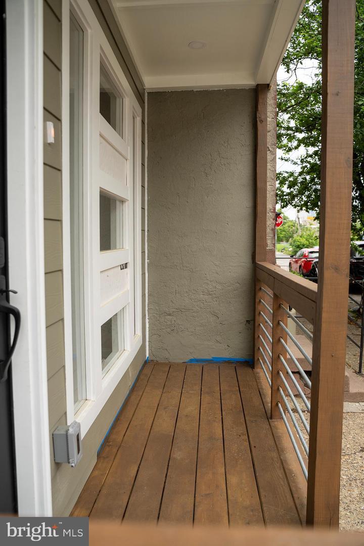 Property Photo: 2005 N Lawrence Street PA 19122