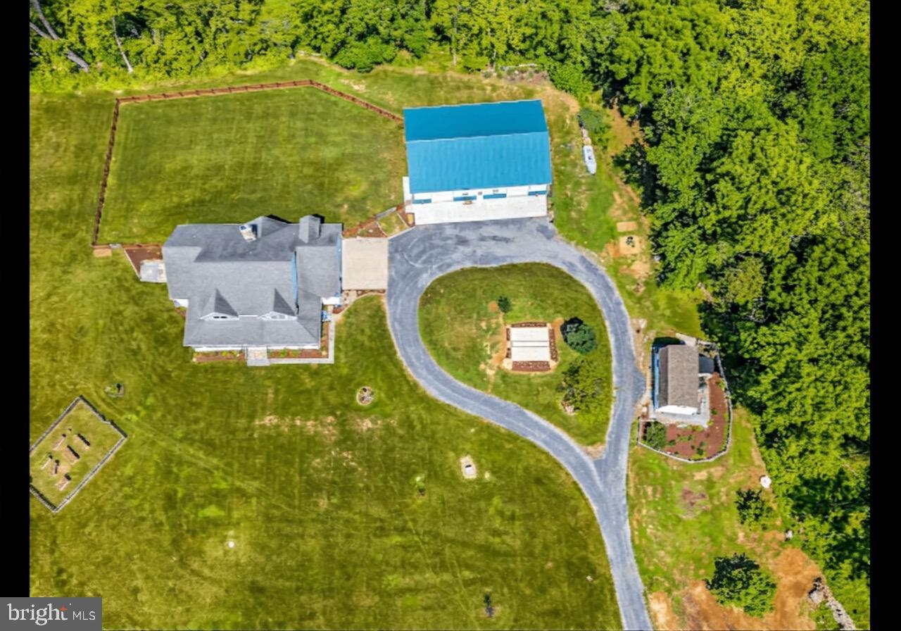 Property Photo: 50 Valentine Court WV 25443