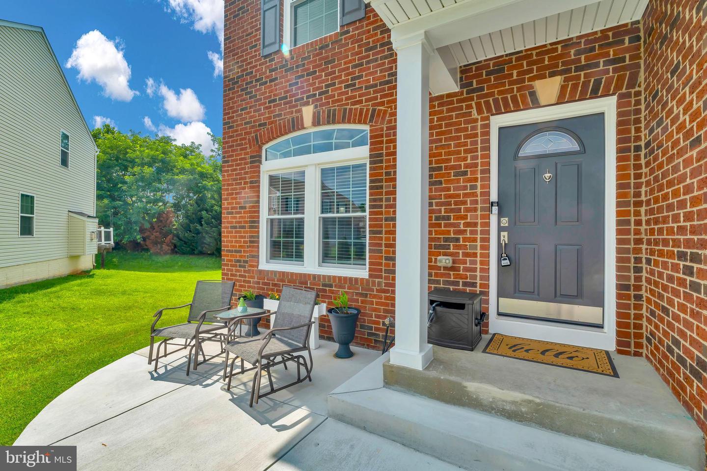 Property Photo:  2304 Julie Court  MD 21078 