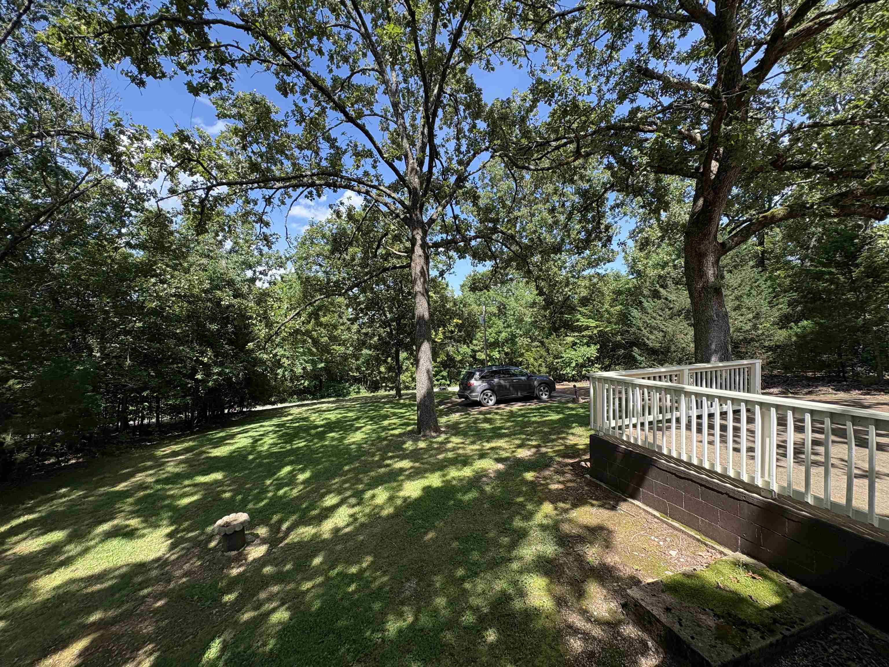 Property Photo: 36 Delaware Drive AR 72529