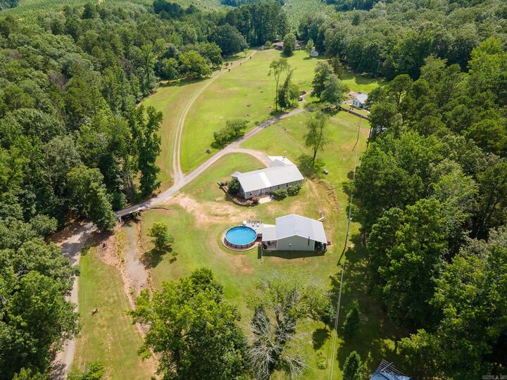Property Photo: 79 Kennedy Hollow AR 72070