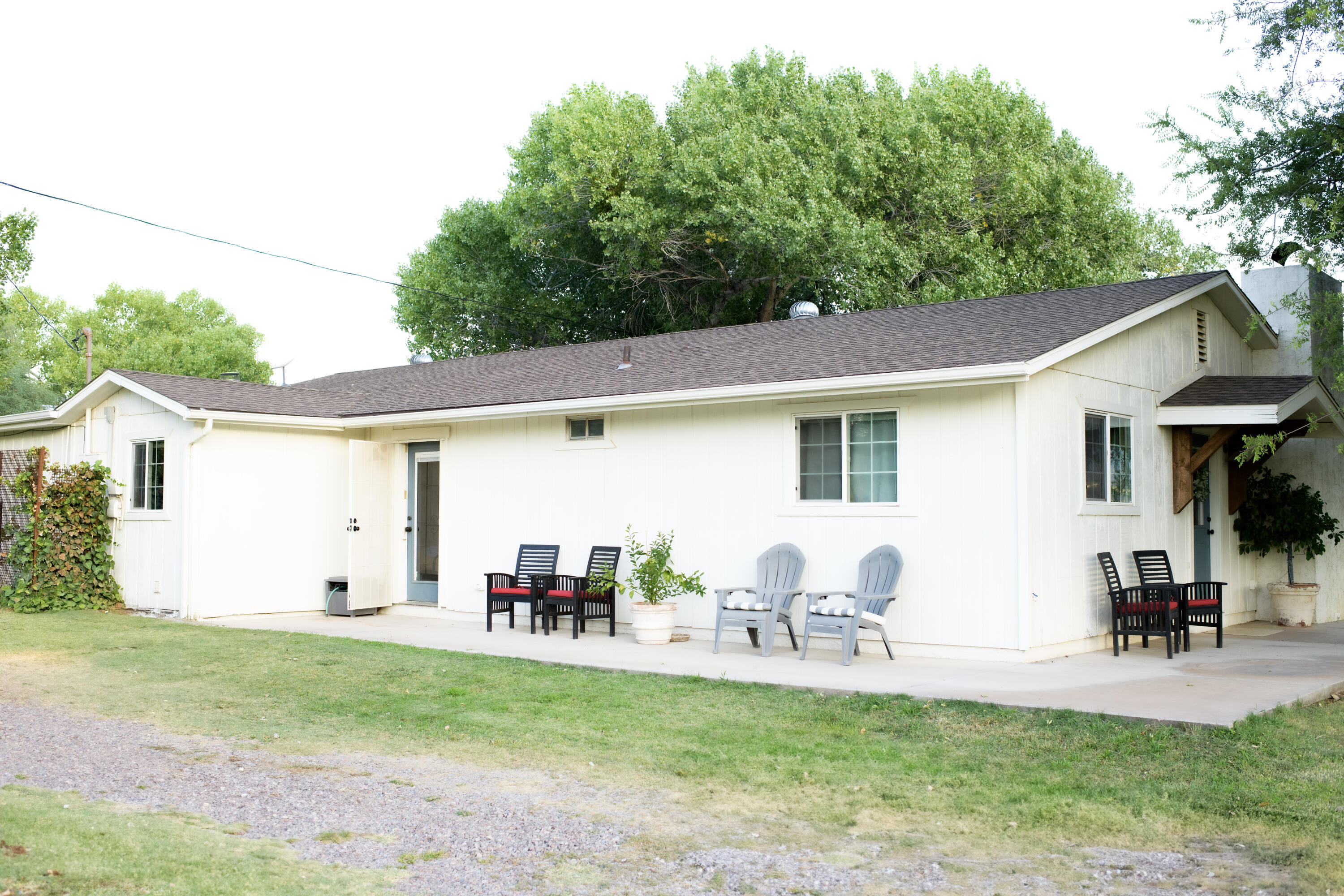 Property Photo: 165 E Williams Lane AZ 85553