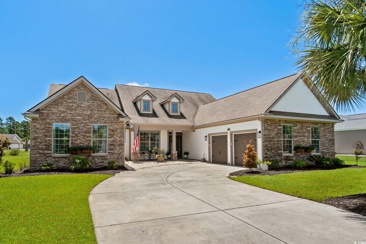 Property Photo:  400 Palo Verde Dr.  SC 29579 