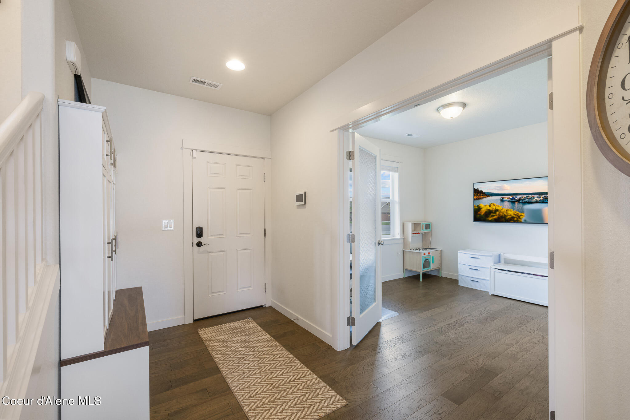 Property Photo: 1024 W Staples Rd ID 83854