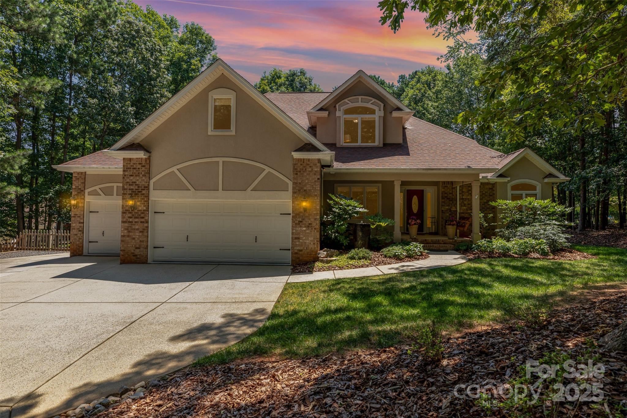 719 McKendree Road  Mooresville NC 28117 photo