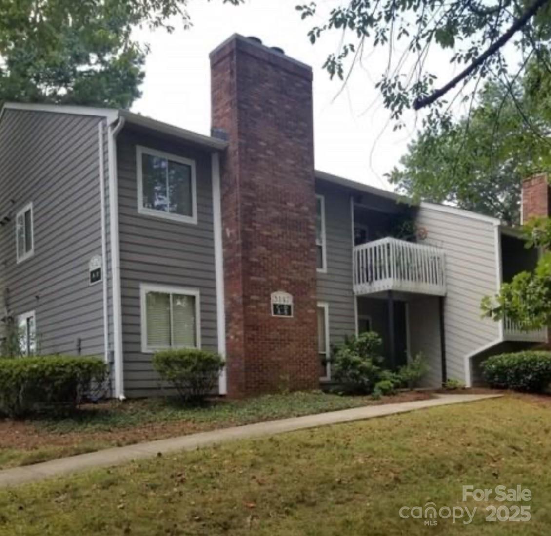 3147 Heathstead Place C  Charlotte NC 28210 photo