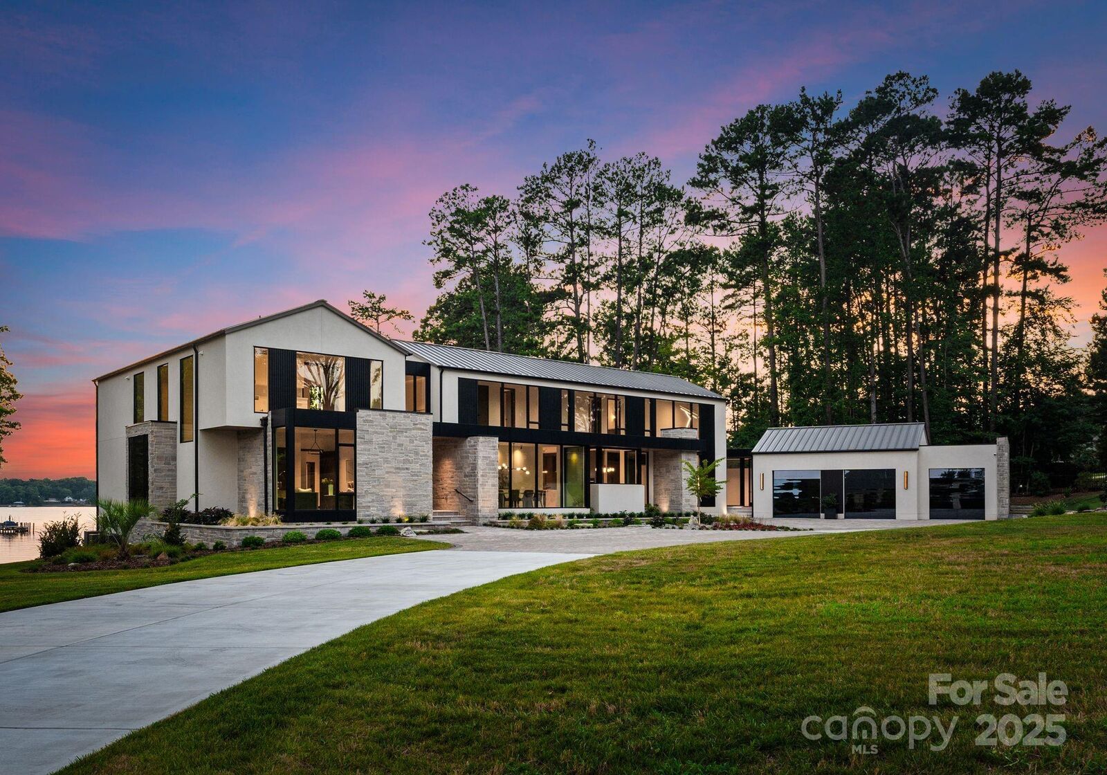 Property Photo: 2536 Brawley School Road NC 28117