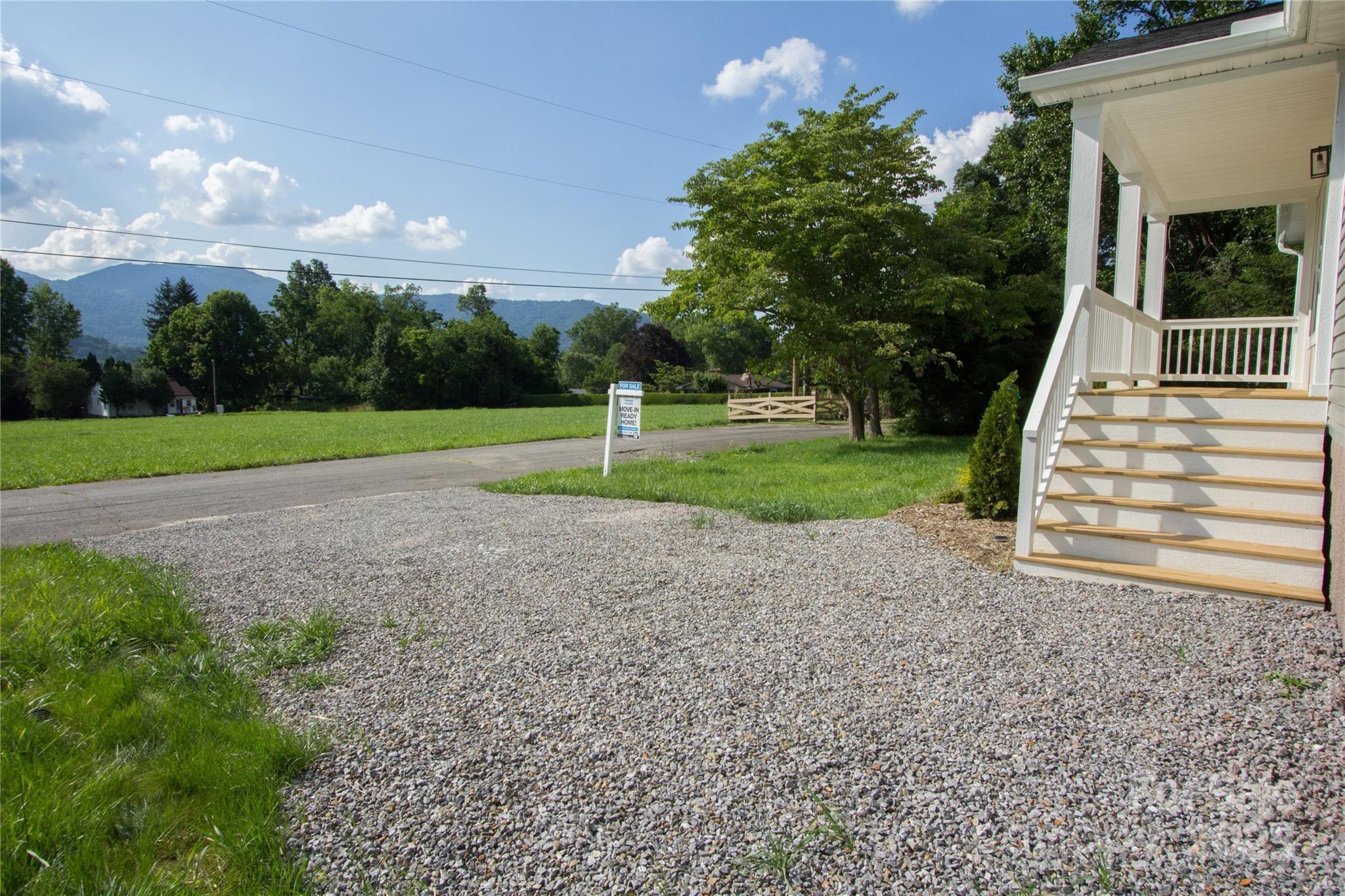 Property Photo:  32 Bright Street  NC 28786 
