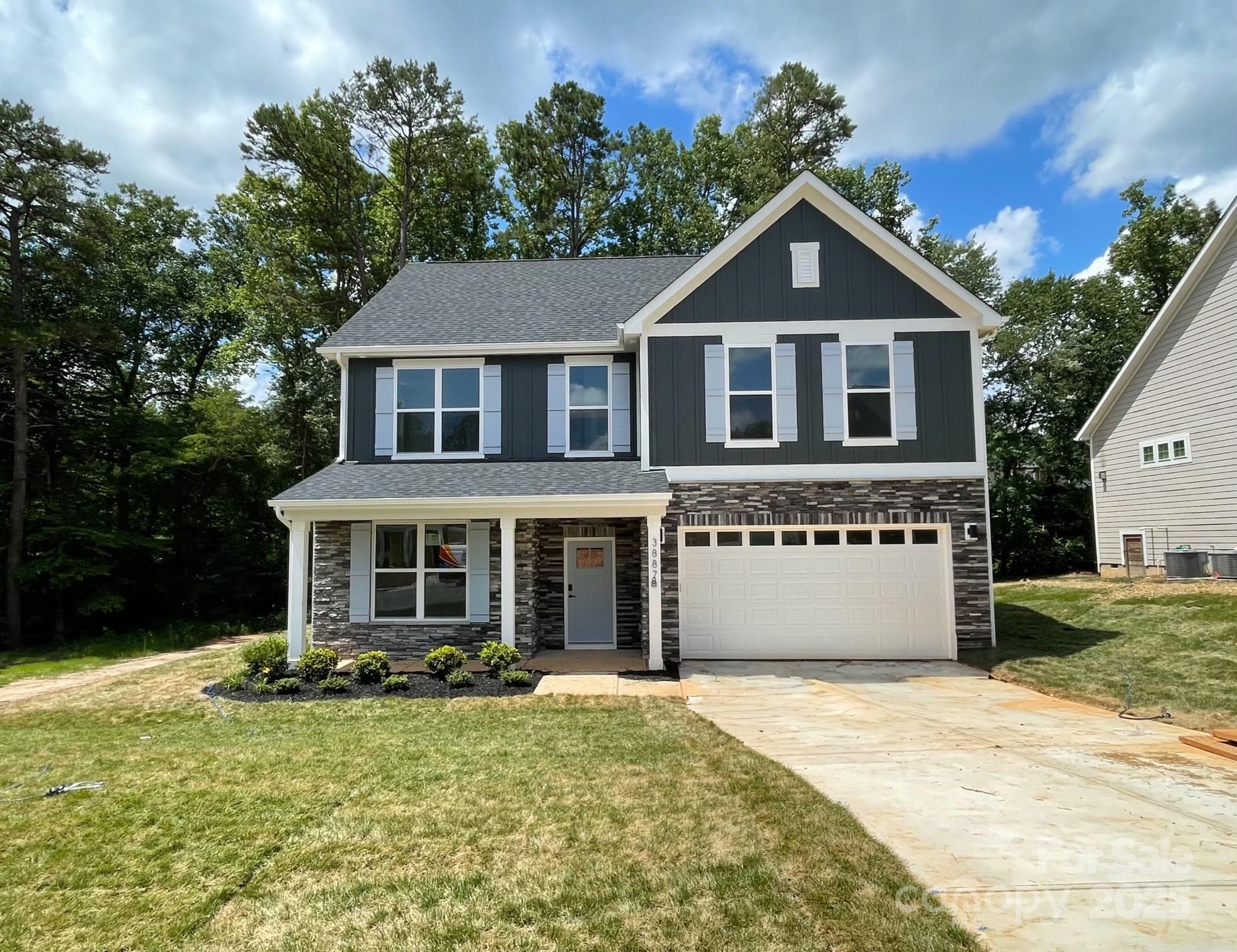 Property Photo: 3887 12th Street NE NC 28601