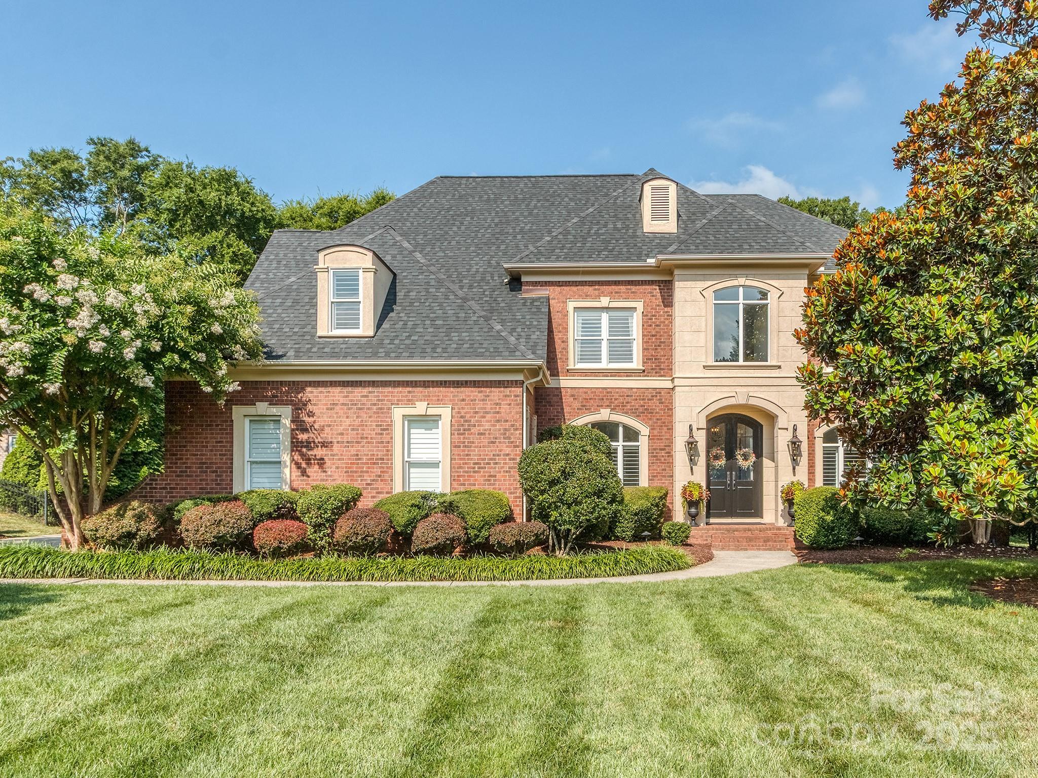 Property Photo: 102 Montrose Drive NC 28173