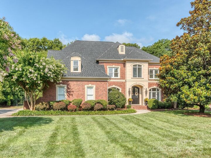 Property Photo:  102 Montrose Drive  NC 28173 