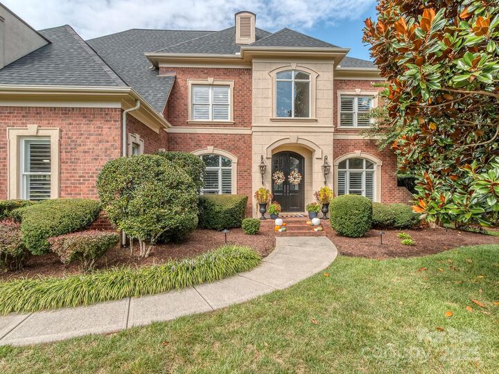 Property Photo:  102 Montrose Drive  NC 28173 