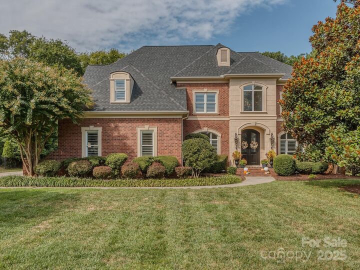 Property Photo:  102 Montrose Drive  NC 28173