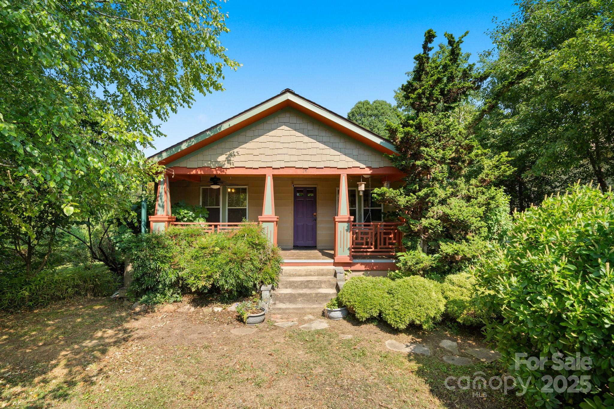 15 Deaver Drive  Asheville NC 28806 photo