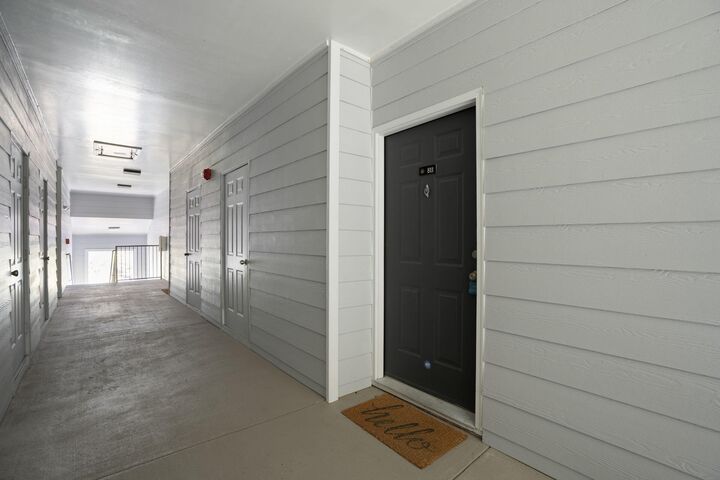 Property Photo: 1300 Park West Boulevard # 811 SC 29466