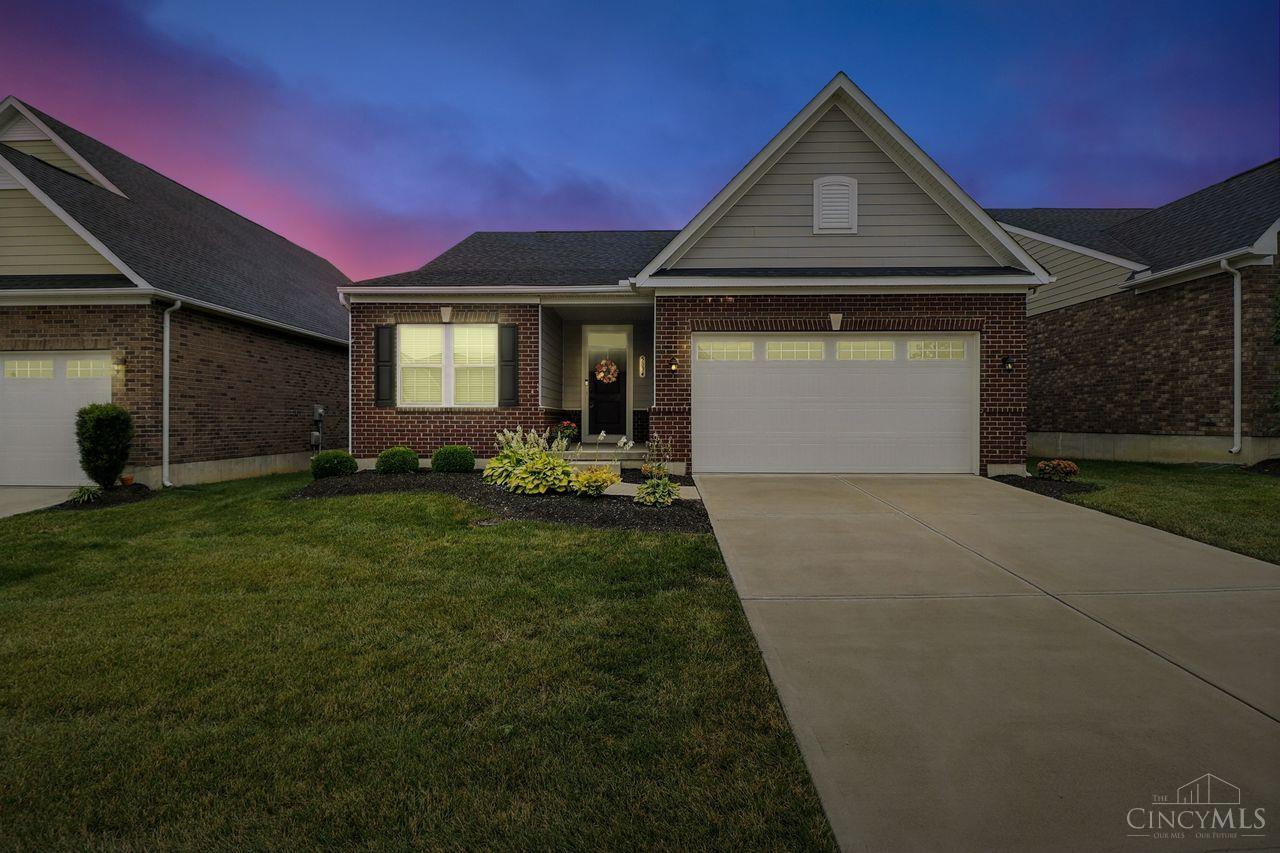 5834 Caitlyn Rose Lane  Liberty Twp OH 45044 photo