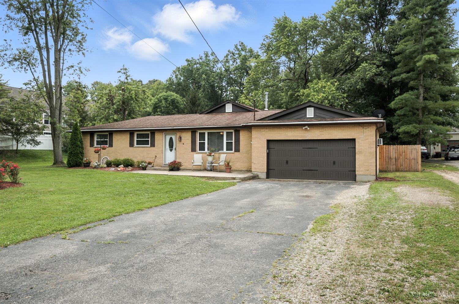 Property Photo: 3755 Everett Drive OH 45140
