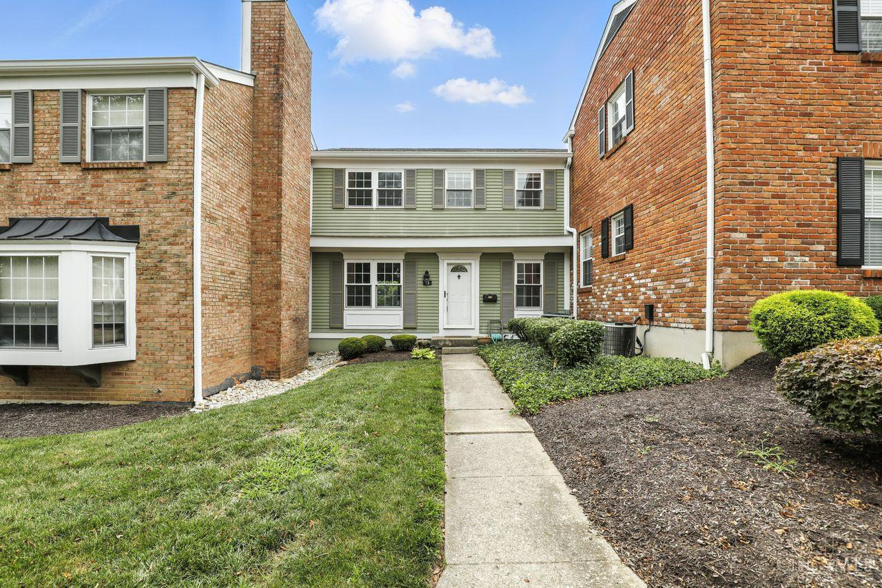 Property Photo: 13 Applewood Drive OH 45014