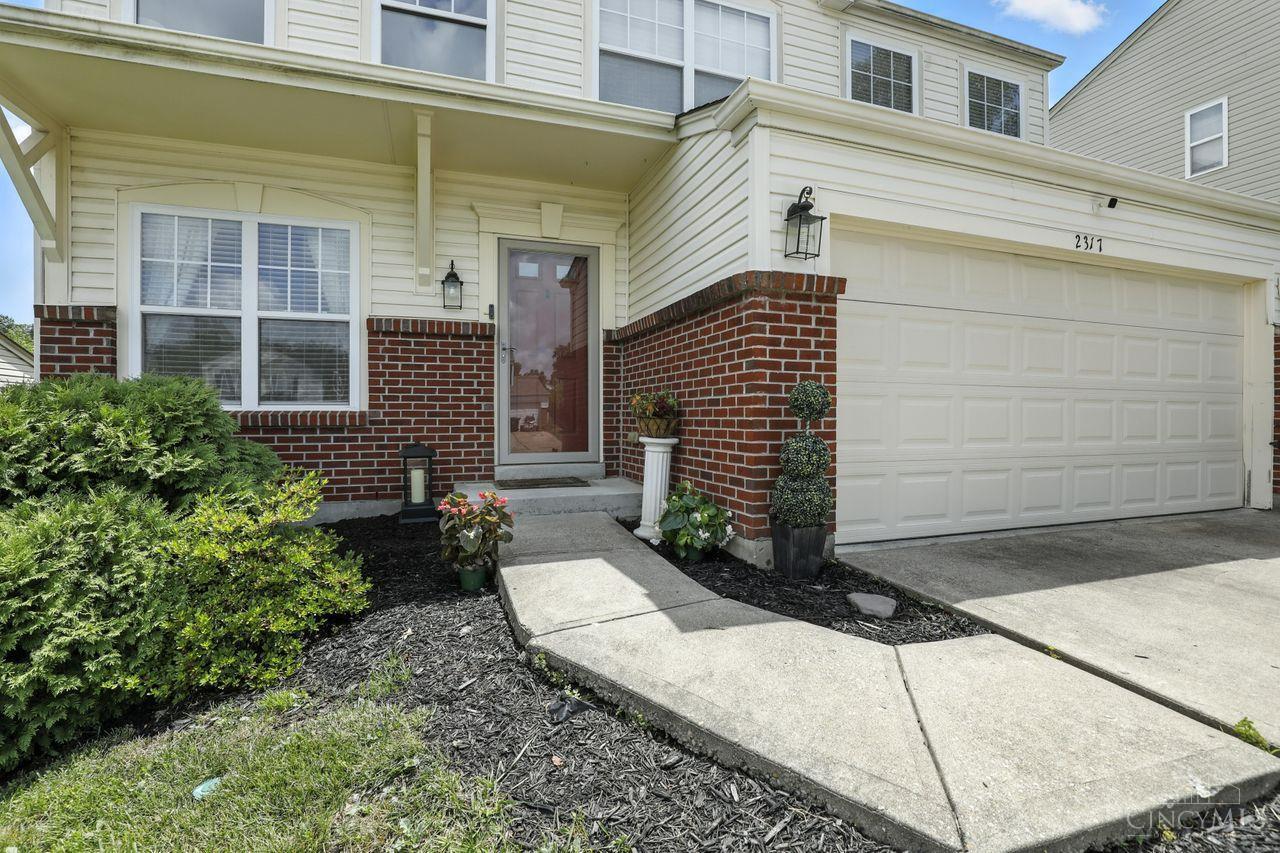 Property Photo:  2317 Garrison Drive  OH 45231 