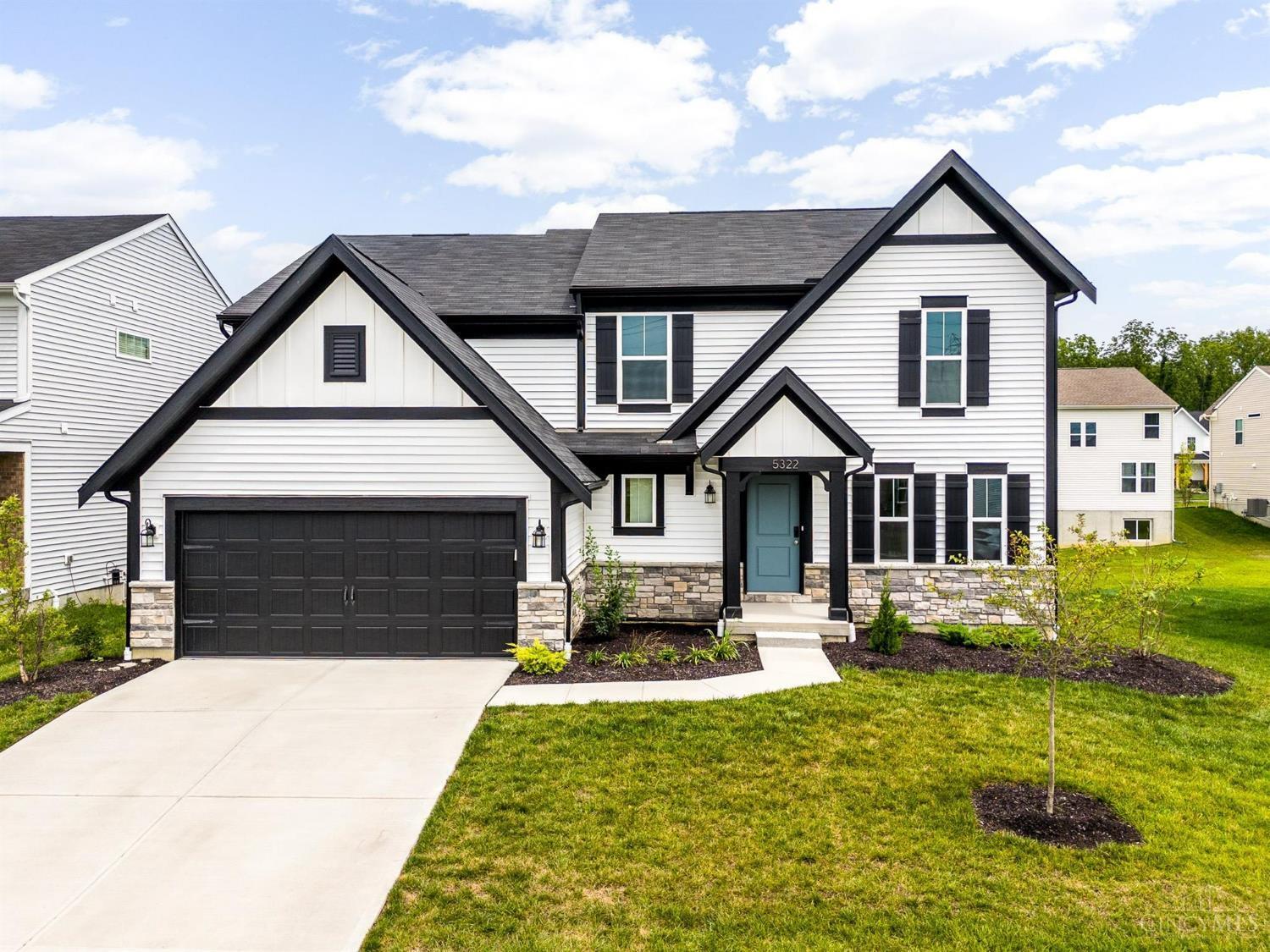 Property Photo: 5322 Observer Court OH 45036