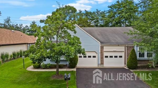 15 Betsy Ross Drive B  Monroe NJ 08831 photo