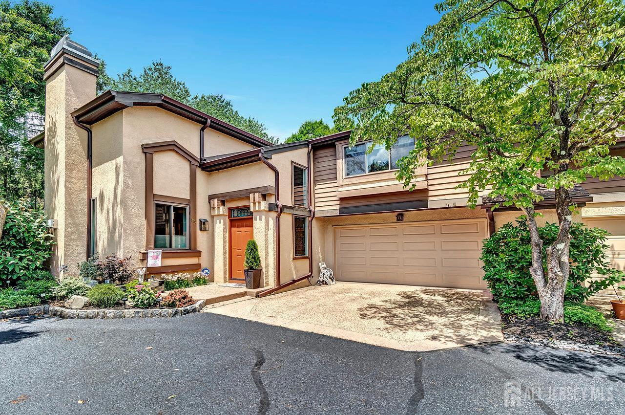 107 Sayre Drive  Plainsboro NJ 08540 photo