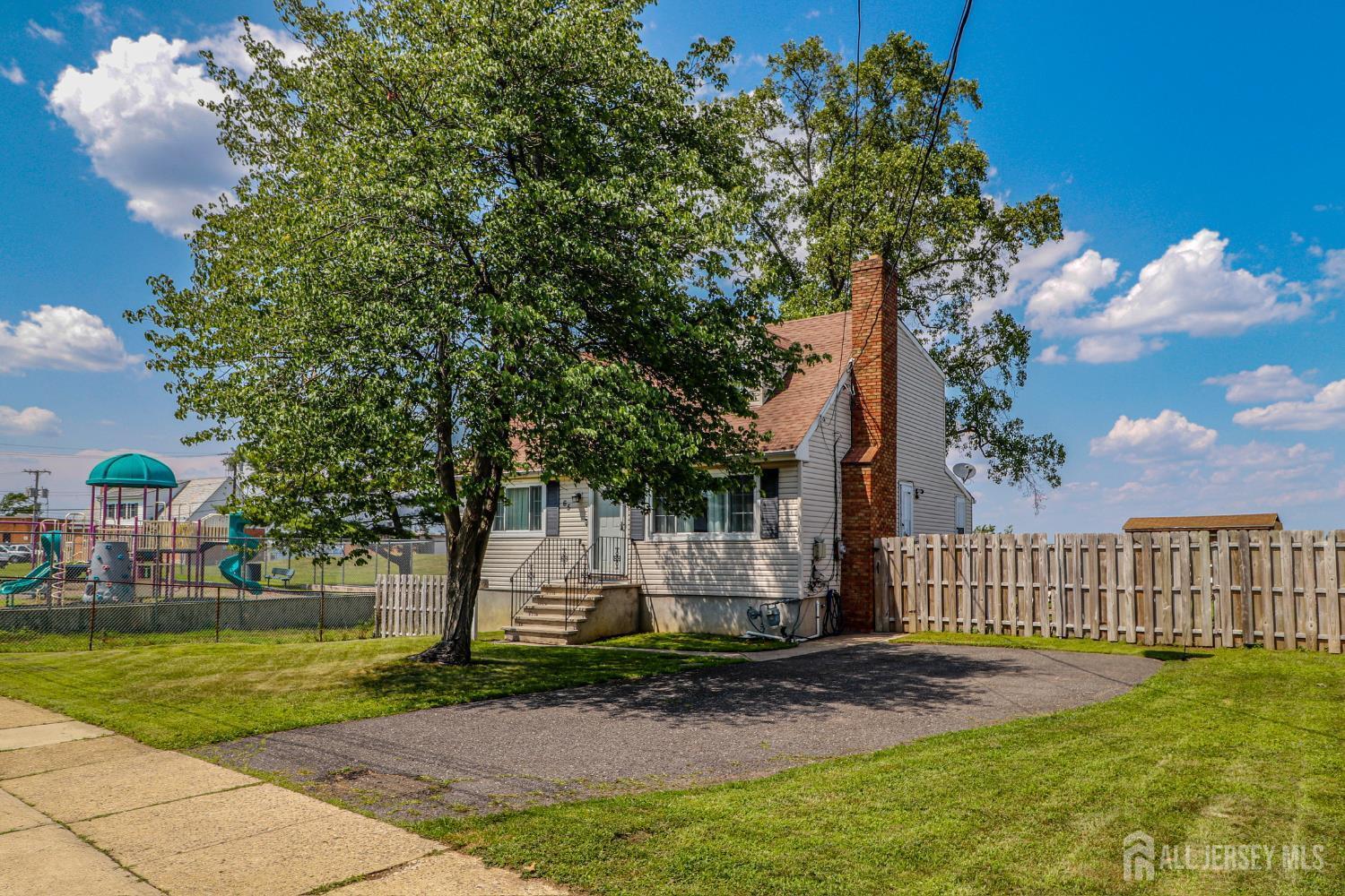Property Photo: 65 Boulevard East NJ 07735