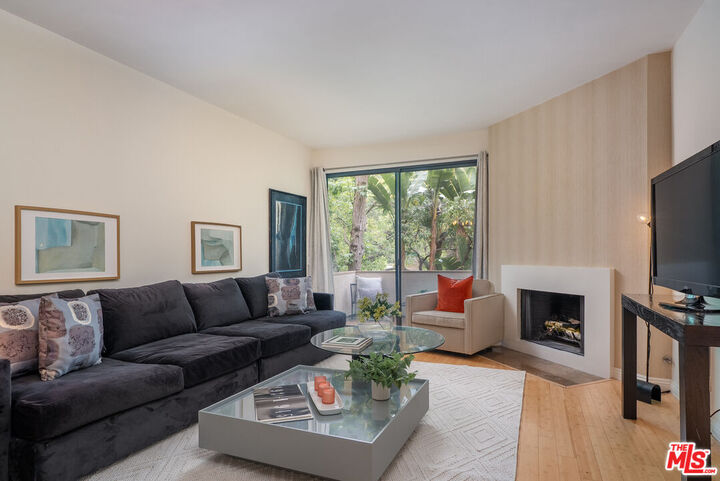 Property Photo:  3480 Barham Blvd  CA 90068 