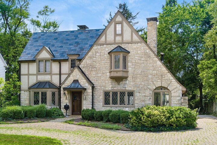Property Photo:  233 S Dawson Avenue  OH 43209 
