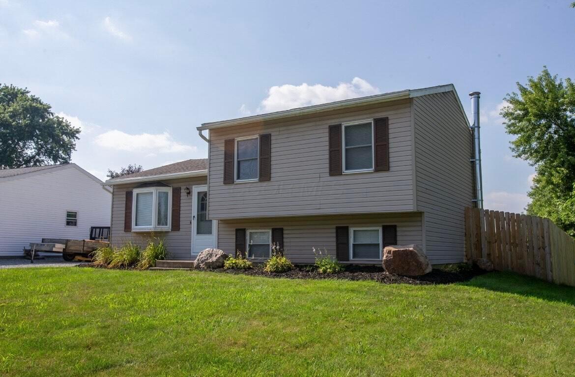 Property Photo:  1438 Peachtree Drive  OH 44805 