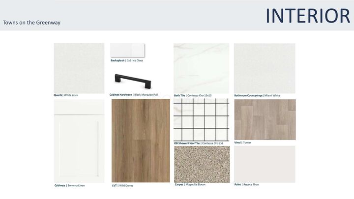 Property Photo:  322 Pinnate Lane  OH 43082 