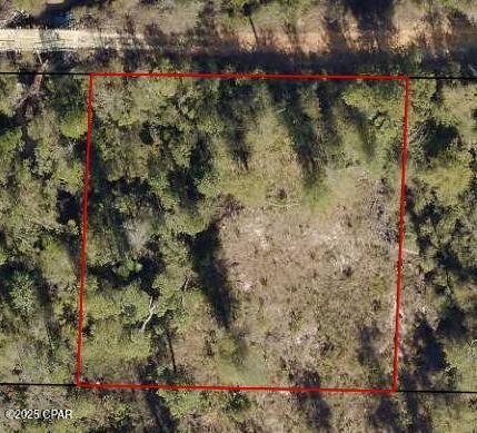 Property Photo: 00 26 1N 12W FL 32438